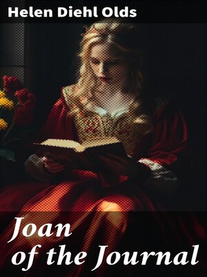 cover image of Joan of the Journal